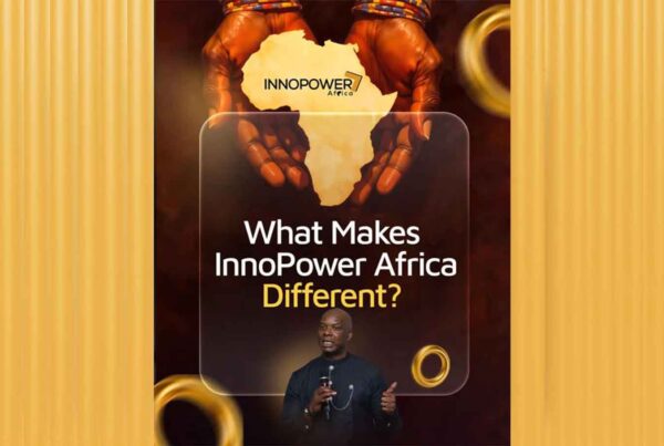 What make InnoPower Africa Different